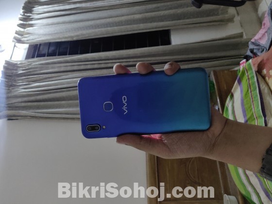 Vivo y91 (2/32)gb